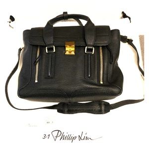 3.1 Philip Lim cross body bag